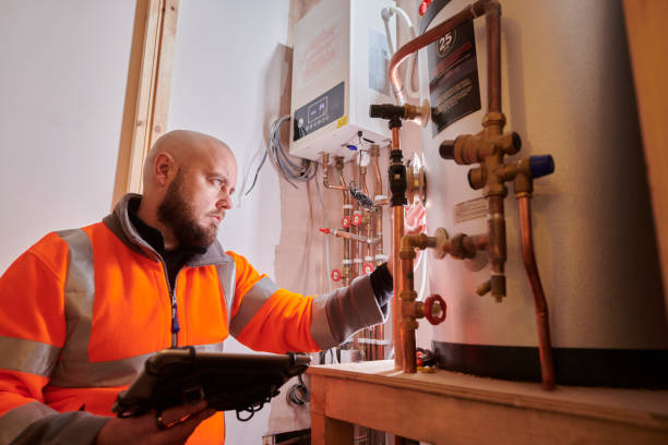 Best Residential Plumbing Services  in Woodfin, NC