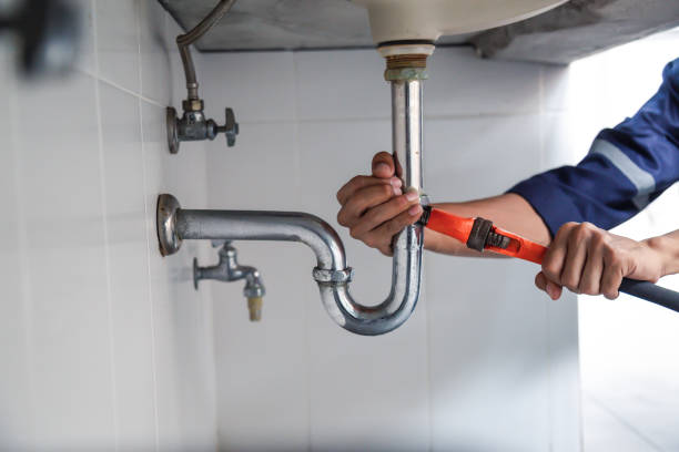 Reliable Woodfin, NC Plumbing Solutions