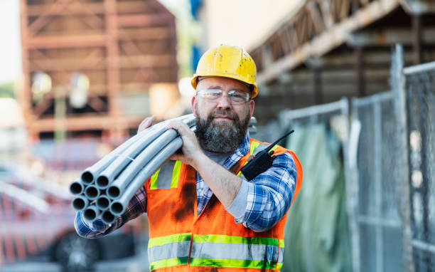 Best Plumbing Repair Near Me  in Woodfin, NC