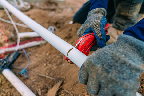 Best Plumbing Installation Services  in Woodfin, NC