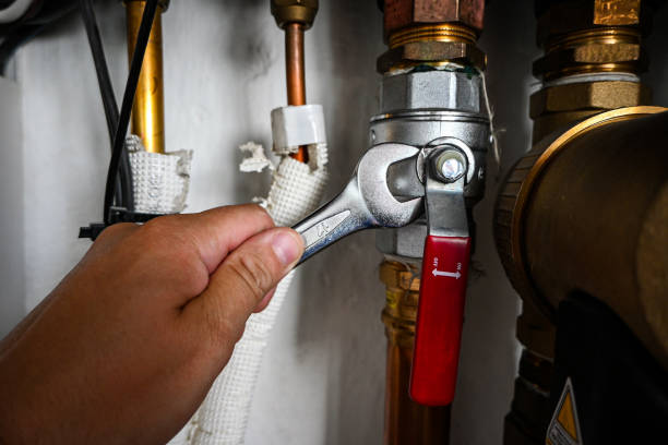 Best Drain Cleaning Services  in Woodfin, NC